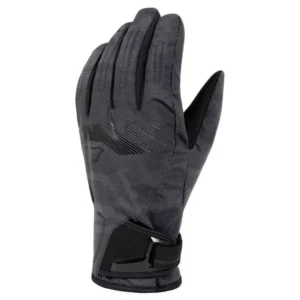 Guante Chill Rtx Macna Camuflaje Gris