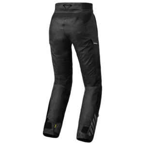 PANTALON NEGRO ULTIMAX MACNA L