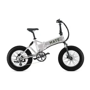 BICICLETA STERLING MOSS 750W 17 A/H MATE