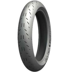 110/70ZR17 54W P. CUP EVO F TL MICHELIN