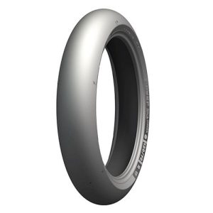 120/70ZR17 58W POWER SLICK 2 F TL MICHELIN