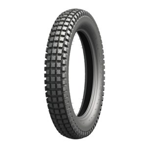 80/100-21 51M TRIAL X LIGHT COMPETITION MICHELIN