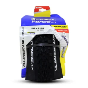 26X2.25 FORCE AM PL TS TLR MICHELIN