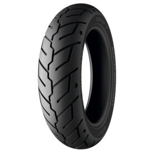 130/60B19 61H Scorcher 31 F Tl/Ll