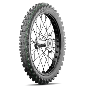 90/100-21 57R TT Michelin Enduro Medium 2