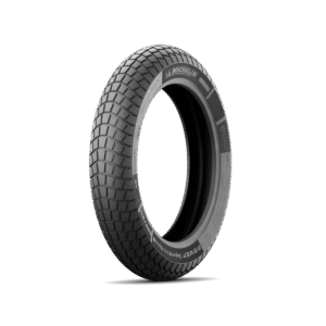 12/60R17 LLUVIA SUPERMOTO RAIN P18B NHS F TL MICHELIN