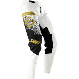 Pantalon Roll Gold