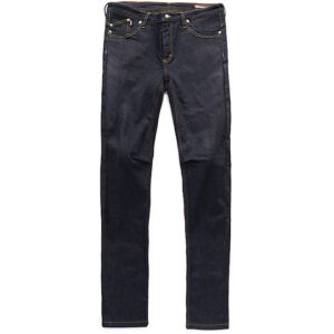 Jeans Scarlett Denim 5 Dark Blue BLAUER HT