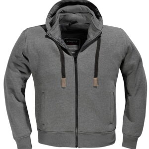 Poleron Gris Downtonw Difi