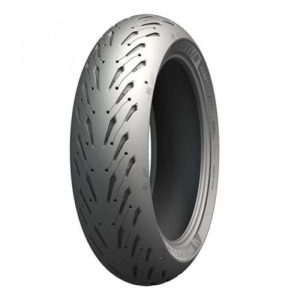 190/55ZR17 75W ROAD 6 GT R TL MICHELIN