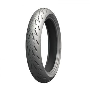 120/70 ZR19 60W ROAD 5 TRAIL F TL MICHELIN