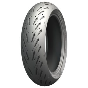 180/55ZR17 (73W) ROAD 5 R TL MICHELIN