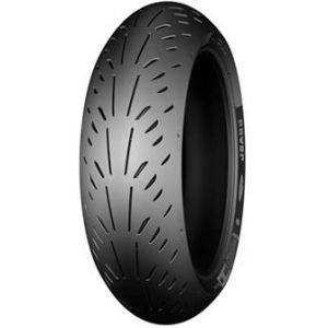 190/55ZR17 75W P.SUPERSPORT R TL MICHELIN