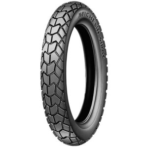 60/100-17 33L SIRAC STREET TL/TT MICHELIN