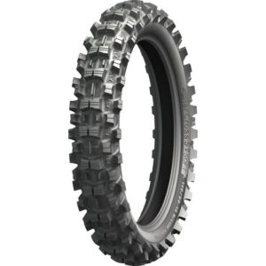 100/90-19 57M STARCROSS 5 SOFT R MICHELIN