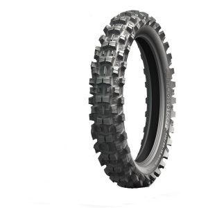90/100-16 51M STARCROSS 5 SOFT R TT MICHELIN