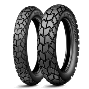 80/90-21 48R SIRAC F TT MICHELIN