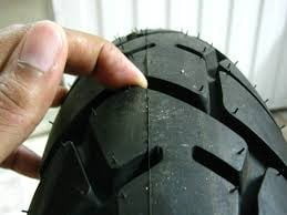3.00-21 51T SIRAC F TT MICHELIN