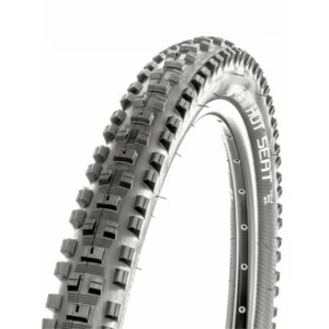 29X2.40 MSC HOT SEAT 2C DH XTREM SHIELD 60TPI