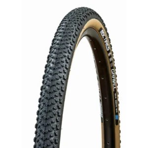 700X40 MSC GRAVEL TLR BROWN 1C EPIC SHIELD 60TPI