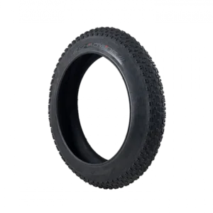 NEUMATICO NEGRO 20X4 MATEBIKE
