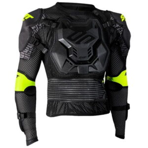 Chaqueta Protectora Niño Optimal