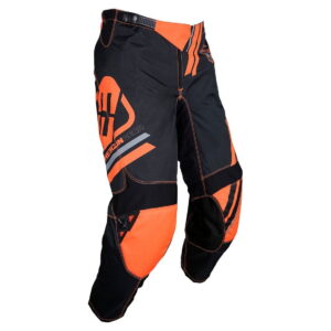 PANTALON Freegun COLLEGE NEON ORANGE Talla 36