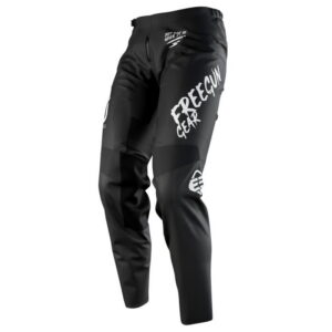 PANTALON SPEED FULL BLACK 2.0 36 FREEGUN BY SHOT