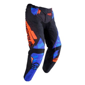 Pantalón Freegun Niño Hero Neon Orange