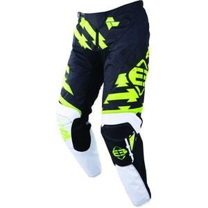 Pantalón Freegun Niño Outlaw Neon Yellow
