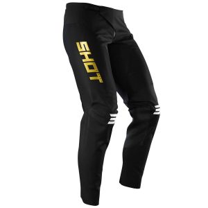 Pantalón Rockstar Limited Edition 2022 Black