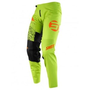 Pantalón Niño Roll Green Orange