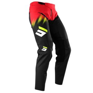 PANTALON KID VERSUS RED 10/11 SHOT RACE