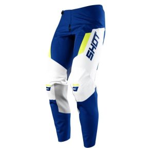 Pantalon Chase Blue