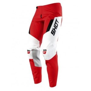 Pantalon Chase Red