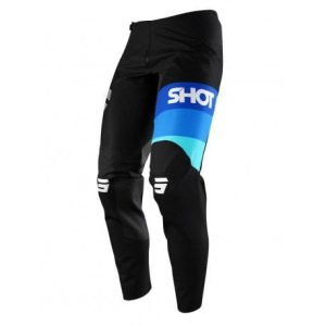 Pantalon Shot Story Blue