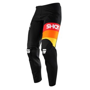 Pantalon Story Orange