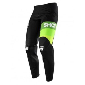 Pantalon Story Green