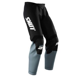Burst Black