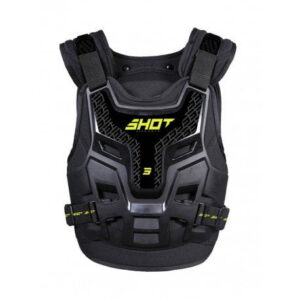 JOFA PROTECTOR PECHO FIGHTER 2.0 SHOT RACE