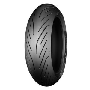 240/45Zr17 82W Pilot Power 3
