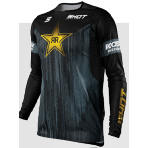 Jersey Rockstar Limited Edition 2022 Black