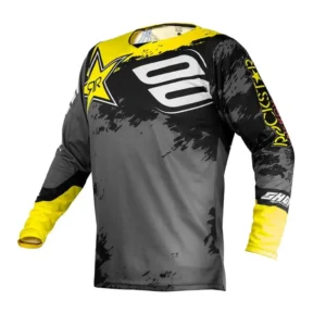 Jersey Shot Race Rockstar 2020
