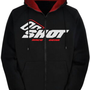Poleron Shot Sweat-Shirt Man Team