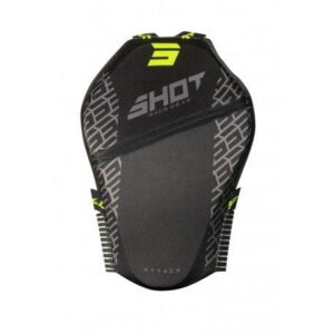 Attack Back Protector
