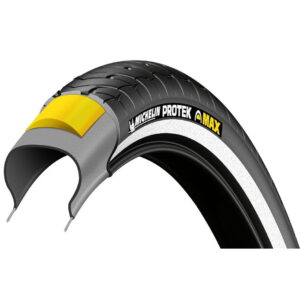 40-622 (700X38C) PROTEK MAX BR MICHELIN