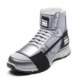 Zapatilla Sneaker Ht 01 Light Grey/Grey-Grey Sole