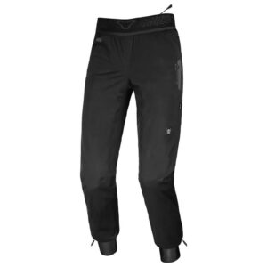 Pantalón Negro Con Calefaccion Electrica Macna (Incluye Bateria y Cargador)
