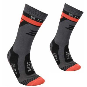 Calcetines Kid 2 0 Neon Orange 31