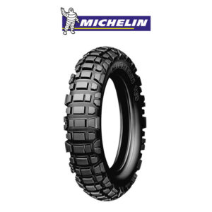 130/80-18 66S T63 MICHELIN